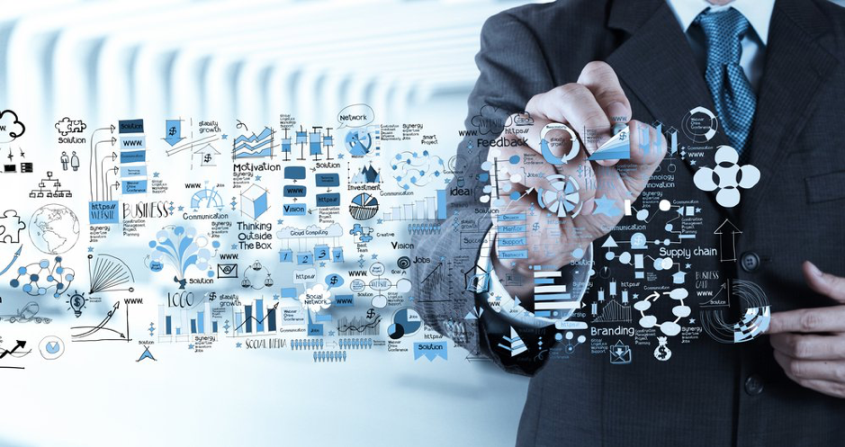 The design of artificial intelligence The design of artificial intelligence